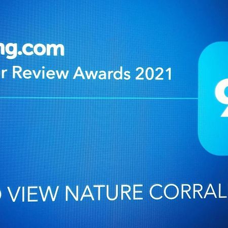 Atico View Nature Corralejo Ngoại thất bức ảnh