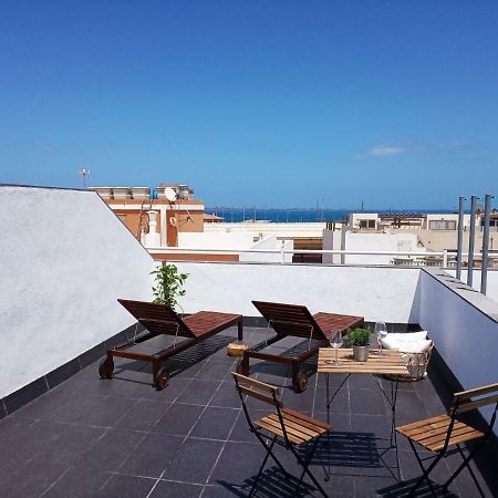 Atico View Nature Corralejo Ngoại thất bức ảnh