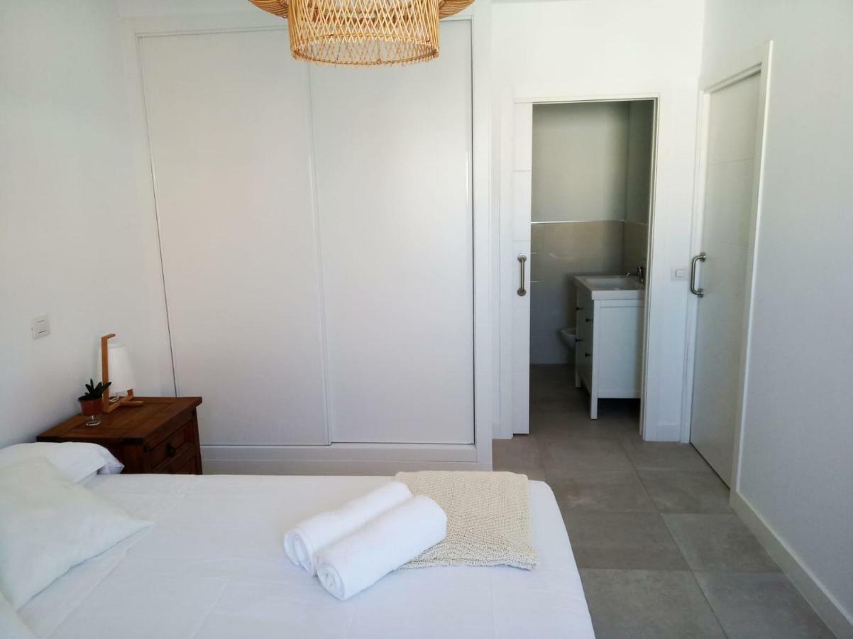 Atico View Nature Corralejo Ngoại thất bức ảnh
