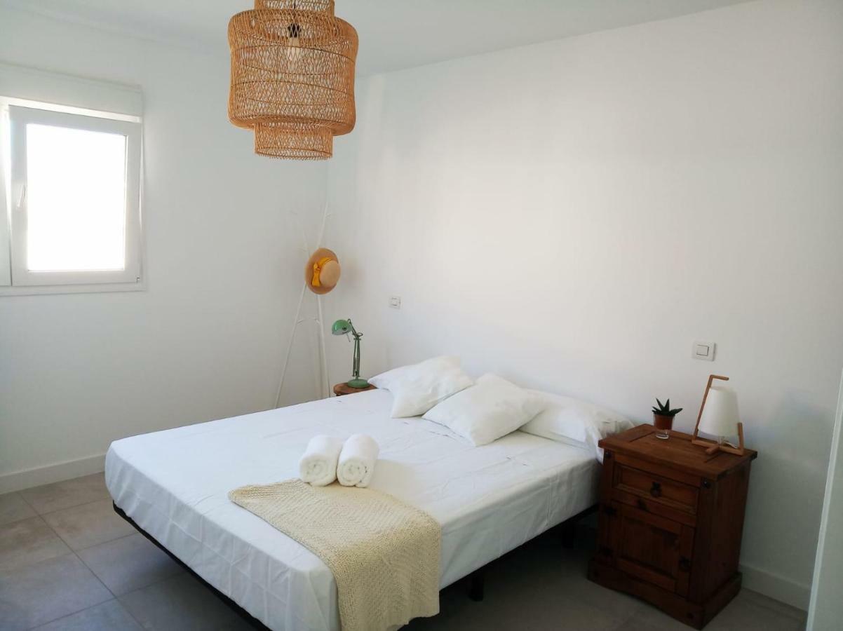 Atico View Nature Corralejo Ngoại thất bức ảnh