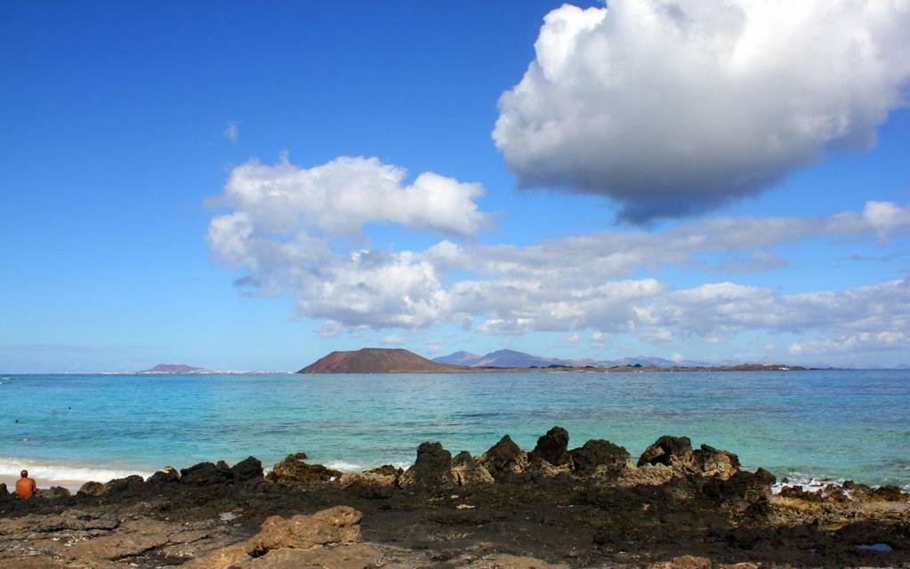 Atico View Nature Corralejo Ngoại thất bức ảnh