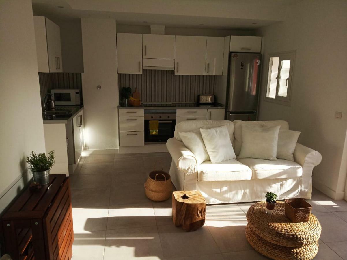 Atico View Nature Corralejo Ngoại thất bức ảnh