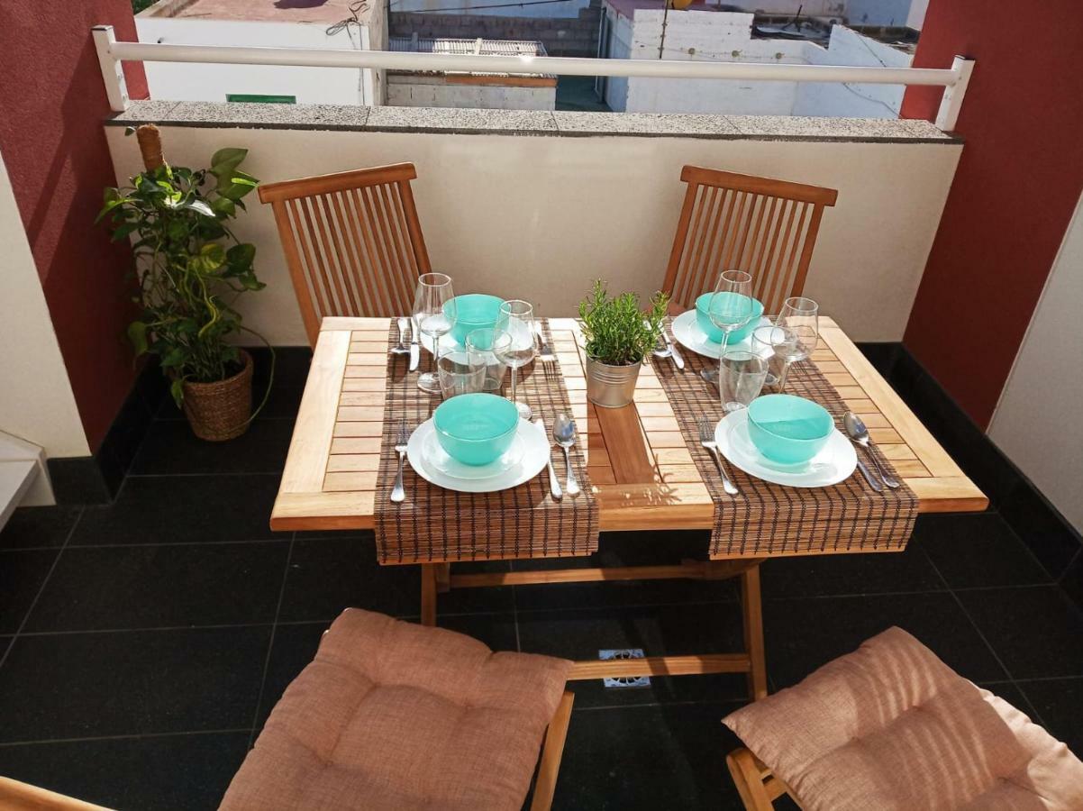 Atico View Nature Corralejo Ngoại thất bức ảnh