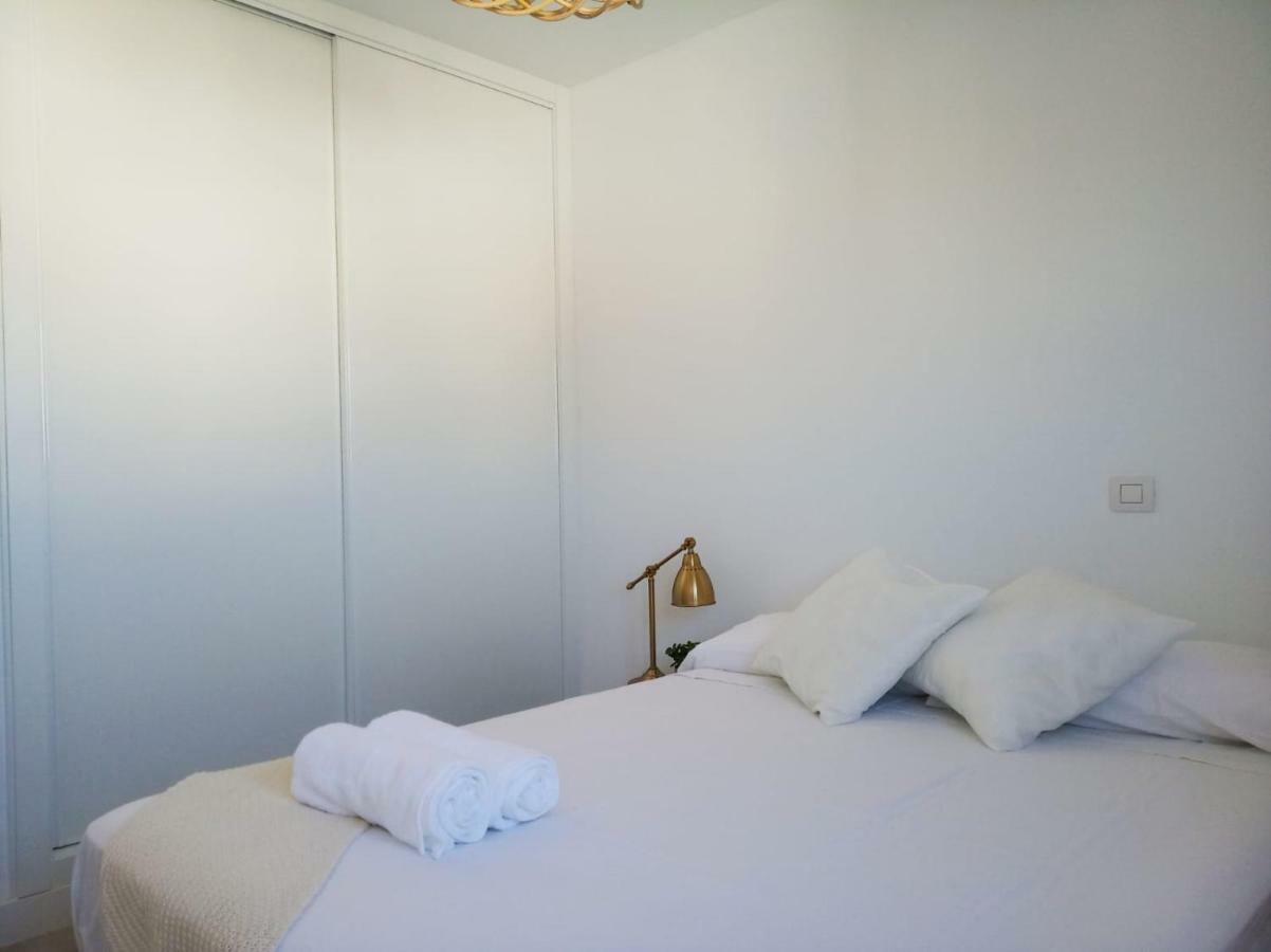 Atico View Nature Corralejo Ngoại thất bức ảnh