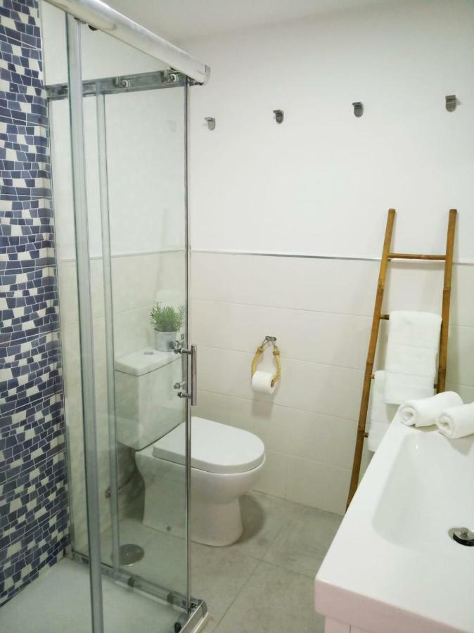 Atico View Nature Corralejo Ngoại thất bức ảnh