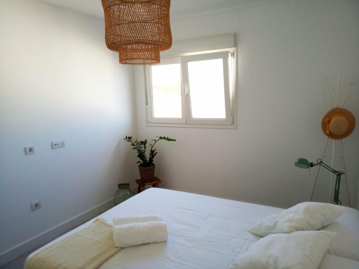 Atico View Nature Corralejo Ngoại thất bức ảnh