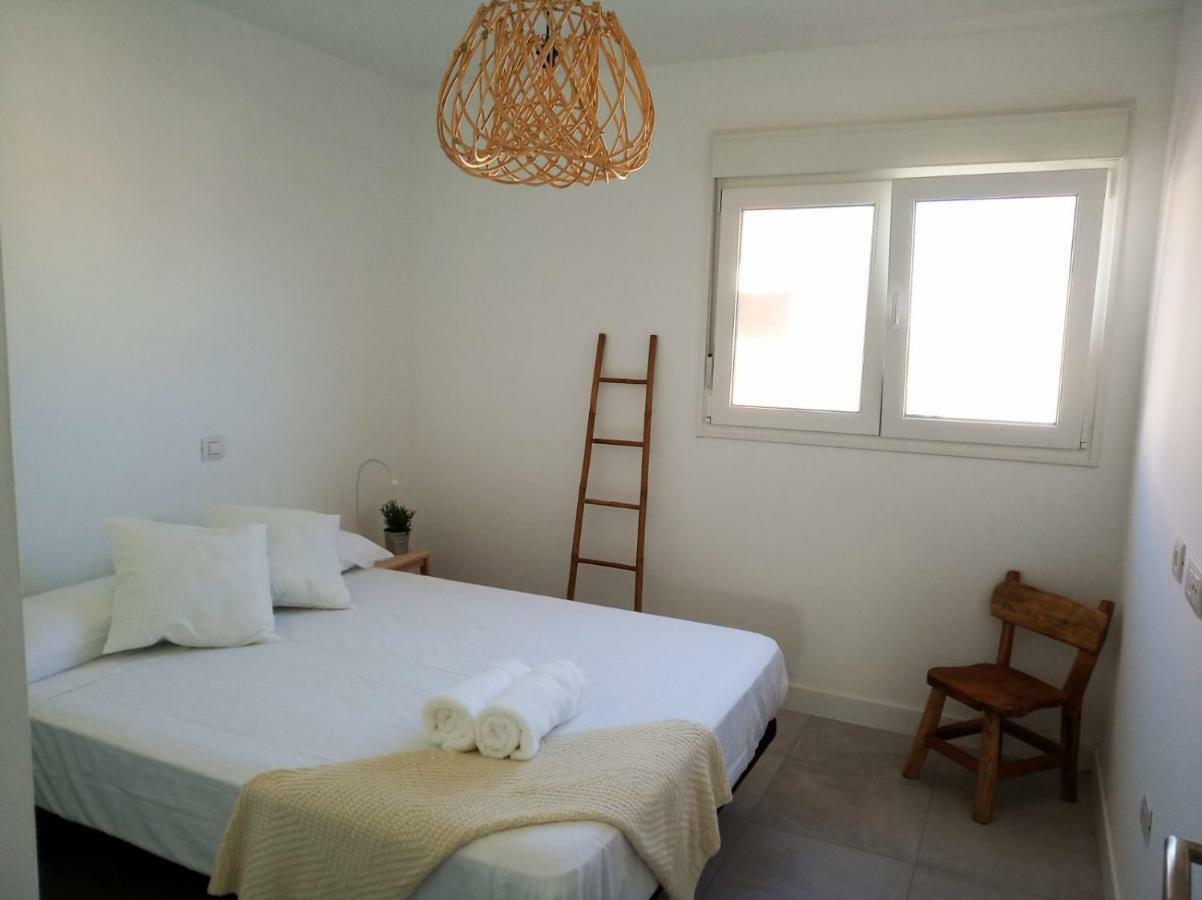 Atico View Nature Corralejo Ngoại thất bức ảnh