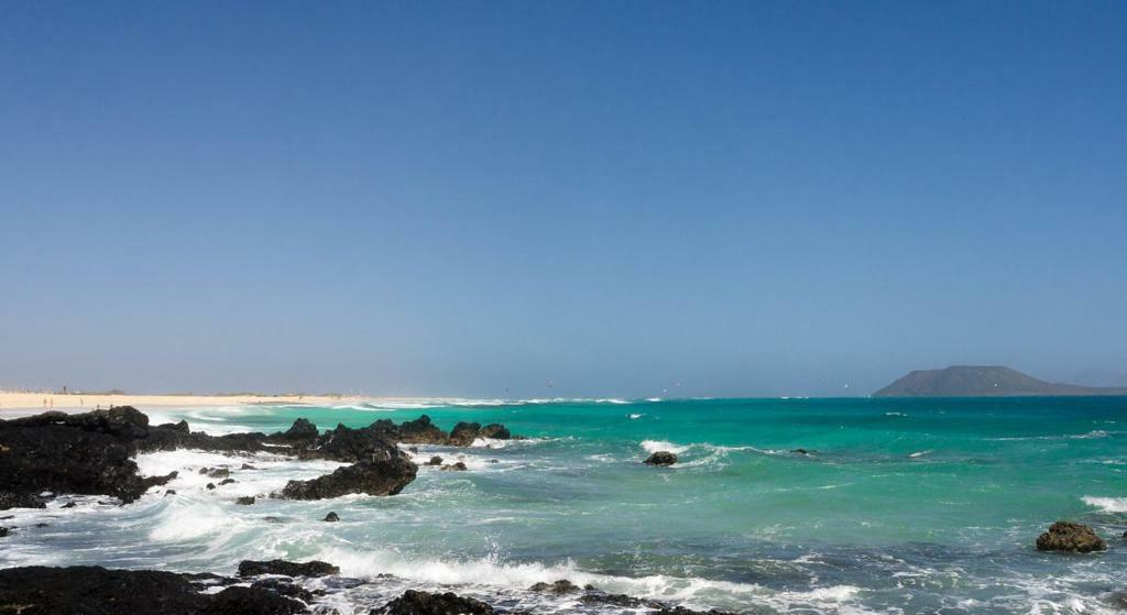 Atico View Nature Corralejo Ngoại thất bức ảnh